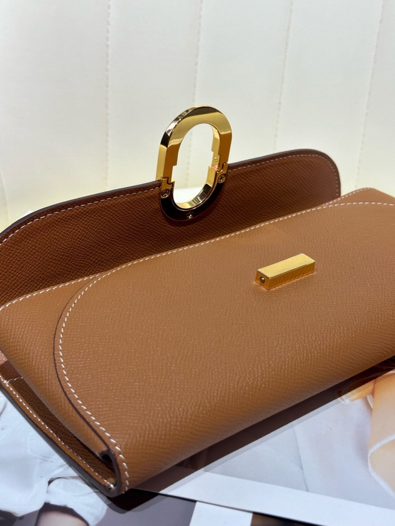 Hermes Roulis Bags